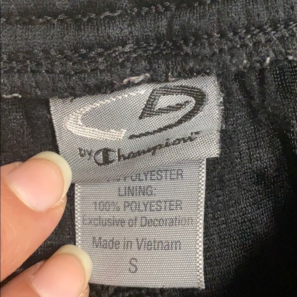 Sweat pants - Picture 2 of 3